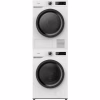 Сушильна машина Midea MD110H80/W-UA - Image 8