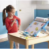 Набір для творчості Melissa&Doug Настільний мольберт з магнітною дошкою (MD12790) - Image 4