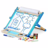 Набір для творчості Melissa&Doug Настільний мольберт з магнітною дошкою (MD12790) - Image 1