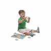 Пазл Melissa&Doug дерев'яні у футлярі "Транспортні засоби" (MD31361) - Image 3