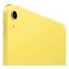 Планшет Apple iPad 11" 2025 Wi-Fi 128GB Yellow (MD4D4TY/A) - Image 3