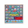 Развивающая игрушка Melissa&Doug деревянная шнуровка-паровозик "Алфавит" (MD9497) - Image 1