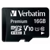 Карта пам'яті Verbatim 16GB microSDHC class 10 (MDAVR-10/G) - Image 2
