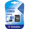 Карта пам'яті Verbatim 32GB microSDHC class 10 (MDAVR-9/G) - Image 2