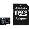 Карта пам'яті Verbatim 32GB microSDHC class 10 (MDAVR-9/G) - Image 1