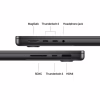 Ноутбук Apple MacBook Pro 14 A3434 M5 Space Black (MDE14UA/A) - Image 3