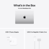 Ноутбук Apple MacBook Pro 14 A3434 M5 Silver (MDE54UA/A) - Image 4