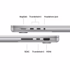 Ноутбук Apple MacBook Pro 14 A3434 M5 Silver (MDE64UA/A) - Image 3