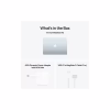 Ноутбук Apple MacBook Air 13 M5 A3449 Silver (MDH74UA/A) - Image 9