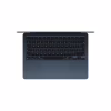 Ноутбук Apple MacBook Air 13 M5 A3449 Midnight (MDHG4UA/A) - Image 2