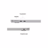 Ноутбук Apple MacBook Air 13 M5 A3449 Sky Blue (MDHJ4UA/A) - Image 6
