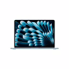 Ноутбук Apple MacBook Air 13 M5 A3449 Sky Blue (MDHJ4UA/A) - Image 1