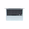 Ноутбук Apple MacBook Air 13 M5 A3449 Sky Blue (MDHK4UA/A) - Image 2