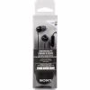 Навушники Sony MDR-EX15AP Black (MDREX15APB.CE7) - Image 4