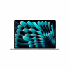 Ноутбук Apple MacBook Air 15 M5 A3448 Silver (MDVA4UA/A) - Image 1