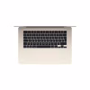 Ноутбук Apple MacBook Air 15 M5 A3448 Starlight (MDVE4UA/A) - Image 2