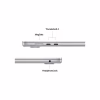 Ноутбук Apple MacBook Air 15 M5 A3448 Midnight (MDVH4UA/A) - Image 6