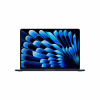 Ноутбук Apple MacBook Air 15 M5 A3448 Midnight (MDVH4UA/A) - Image 1