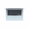 Ноутбук Apple MacBook Air 15 M5 A3448 Sky Blue (MDVQ4UA/A) - Image 2