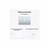 Ноутбук Apple MacBook Air 15 M5 A3448 Sky Blue (MDVU4UA/A) - Image 9