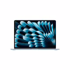 Ноутбук Apple MacBook Air 15 M5 A3448 Sky Blue (MDVU4UA/A) - Image 1