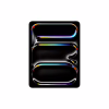 Планшет Apple iPad Pro 11" M5 Wi‑Fi 256GB with standard glass - Space Black (MDWK4TY/A) - Image 2