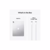 Планшет Apple iPad Pro 13" M5 Wi‑Fi 256GB with standard glass - Silver (MDYK4TY/A) - Image 10