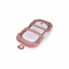 Ванночка El Camino T-Control pink (ME 1106 pink) - Image 4