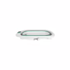 Ванночка El Camino Sprinkle ME 1139 Deep Green (ME 1139 deep green) - Image 3