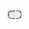 Ванночка El Camino Sprinkle ME 1139 Deep Green (ME 1139 deep green) - Image 4