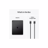 Планшет Apple iPad Pro 13" M5 Wi‑Fi + Cellular 256GB with standard glass - Space Black (ME7W4TY/A) - Image 9