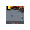Концентратор Promate USB-C 4-in-1 порти Promate mediahub-c3.grey (mediahub-c3.grey) - Image 2