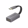 Переходник USB-C to HDMI 4K30Hz grey Promate (medialink-h1.grey) - Image 1