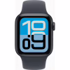Смарт-часы Apple Watch SE 3 GPS 40mm Midnight Aluminium Case with Midnight Sport Band - S/M (MEH94RK/A) - Image 2