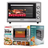 Электропечь Ardesto MEO-F60RCDG - Image 12