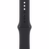 Смарт-годинник Apple Watch Series 11 GPS 46mm Jet Black Aluminium Case with Black Sport Band - S/M (MEUW4RK/A) - Image 3