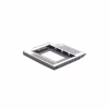 Фрейм-перехідник Gembird 2.5" HDD/SSD to laptop slim 5.25'' bay (MF-95-01) - Image 2