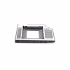 Фрейм-перехідник Gembird 2.5" HDD/SSD to laptop slim 5.25'' bay (MF-95-01) - Image 3