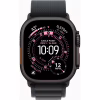 Смарт-годинник Apple Watch Ultra 3 GPS + Cellular 49mm Black Titanium Case with Black Alpine Loop - Small (MF0Q4QP/A) - Image 2