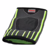Фиксатор локтя MadMax MFA-283 3D Compressive elbow support Dark grey/Neon green S (MFA-283_S) - Image 2