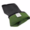 Фиксатор локтя MadMax MFA-283 3D Compressive elbow support Dark grey/Neon green S (MFA-283_S) - Image 3