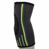 Фиксатор локтя MadMax MFA-283 3D Compressive elbow support Dark grey/Neon green S (MFA-283_S) - Image 4