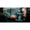 Фиксатор локтя MadMax MFA-283 3D Compressive elbow support Dark grey/Neon green S (MFA-283_S) - Image 10