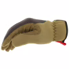 Тактичні рукавички Mechanix FastFit XXL Brown (MFF-07-012) - Image 5