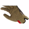 Тактичні рукавички Mechanix FastFit XXL Brown (MFF-07-012) - Image 6