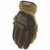 Тактичні рукавички Mechanix FastFit XXL Brown (MFF-07-012) - Image 1