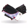 Перчатки для фитнеса MadMax MFG-911 Nine-eleven Black/perpito L (MFG-911-PEP_L) - Image 1