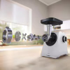 М'ясорубка Bosch MFWS420W - Image 9