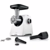 М'ясорубка Bosch MFWS420W - Image 1