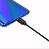 Дата кабель USB 2.0 AM to Micro 5P 1.0m Magnet Grand-X (MG-01M) - Image 4